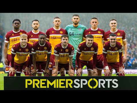 Executive Board Update - Motherwell Football Club [Video]