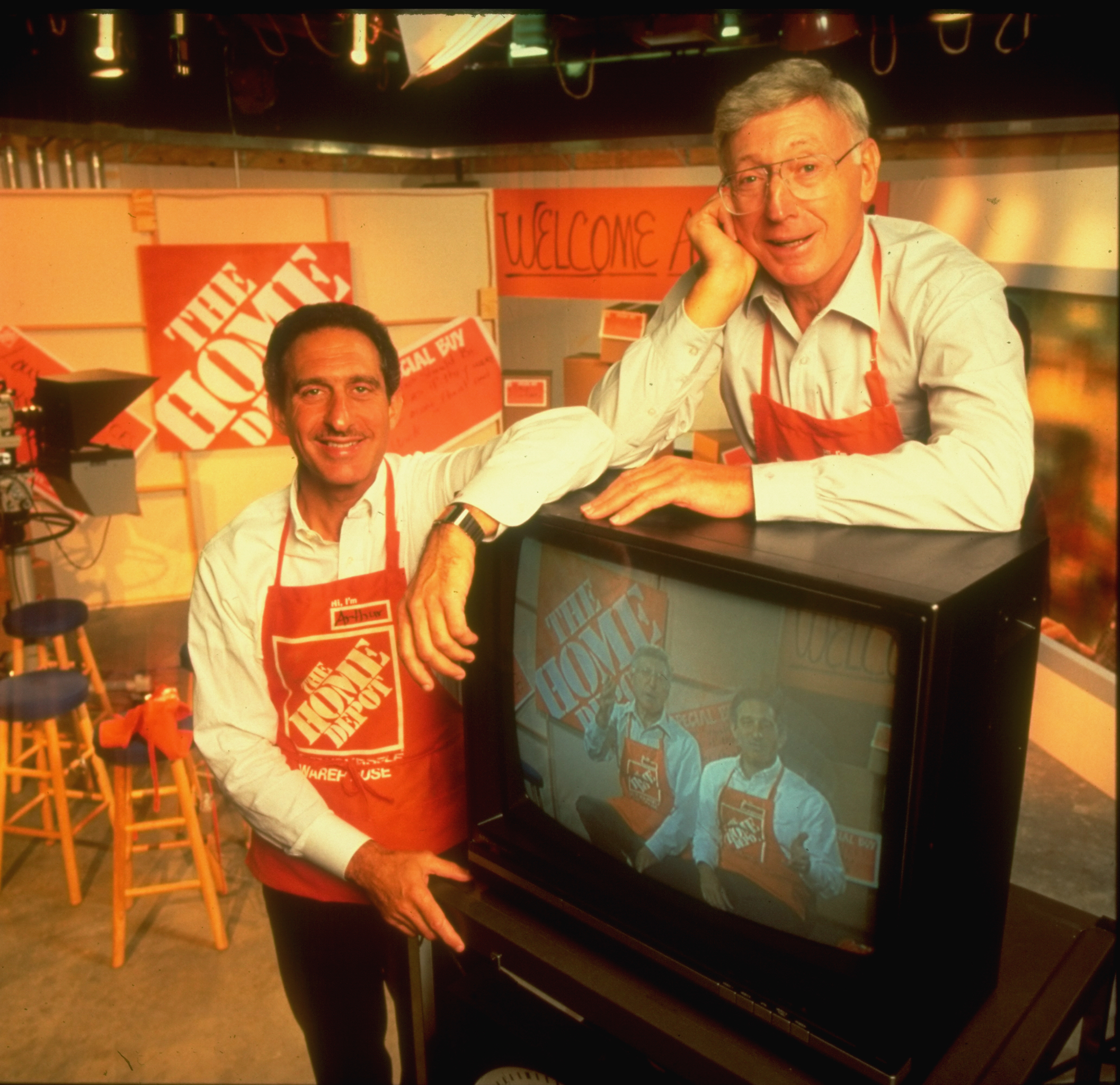 Remembering Bernie Marcus, the Home Depot Co-Founder and Business Icon [Video]