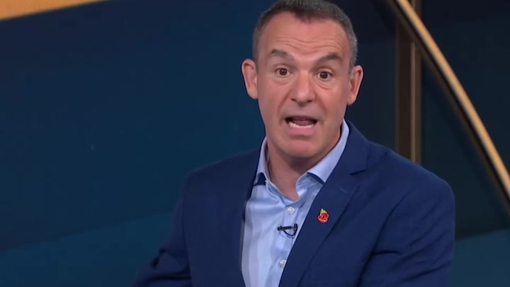 Martin Lewis shares easy refund available to millions | Lifestyle [Video]