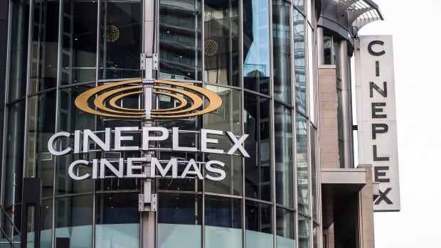 Cineplex says it will make online purchase fee more obvious following penalty [Video]