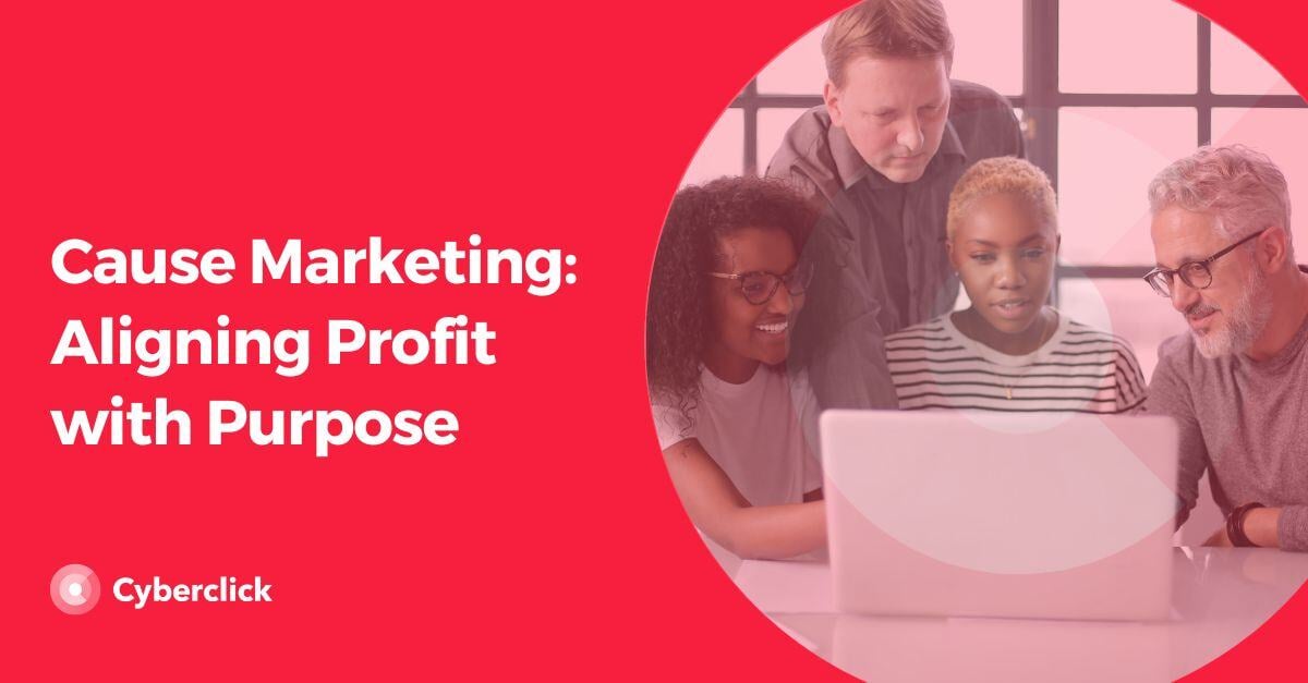 Cause Marketing: Aligning Profit with Purpose [Video]