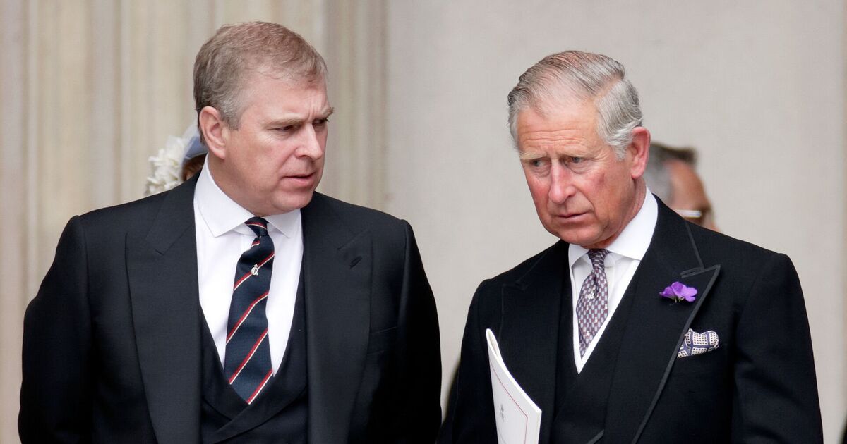 Prince Andrew ‘could face Royal Lodge eviction’ over concerning photos, expert claims | Royal | News [Video]