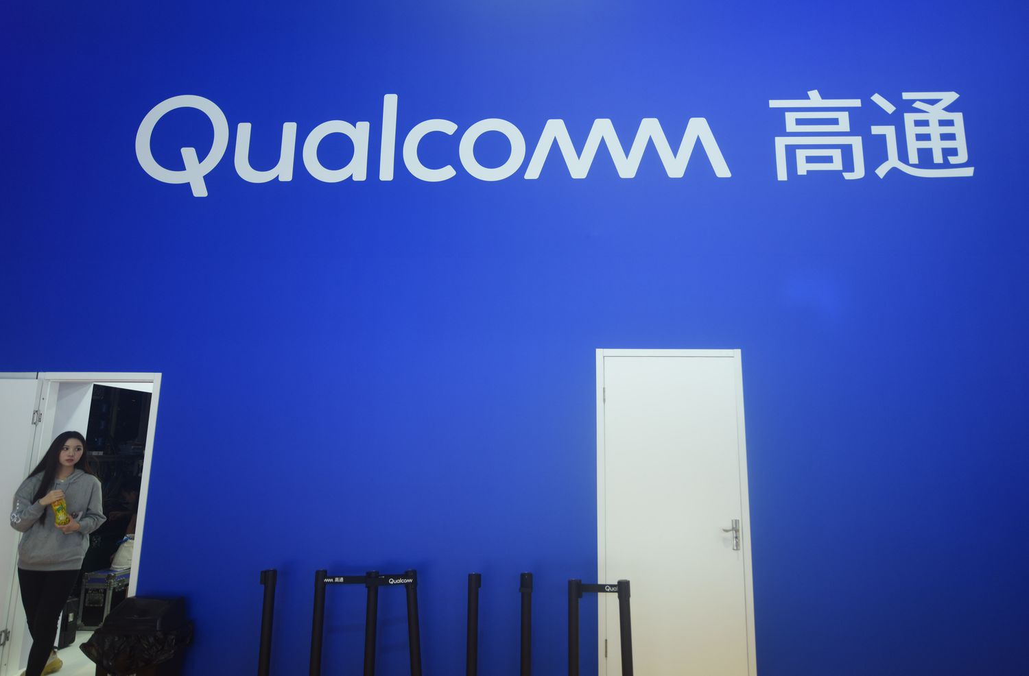 What Analysts Think of Qualcomm’s Stock Ahead of Earnings [Video]