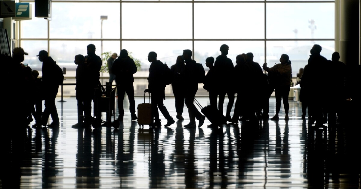 Nashville’s closed Global Entry Office leaves travelers scrambling [Video]