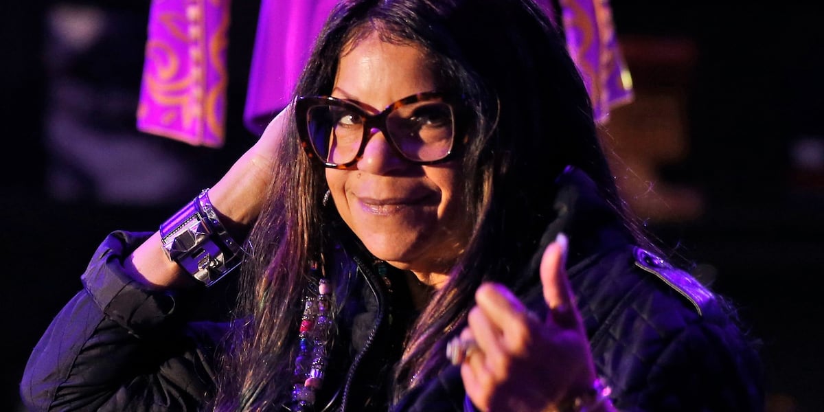 Tyka Nelson, Prince’s sister, dies at 64 [Video]