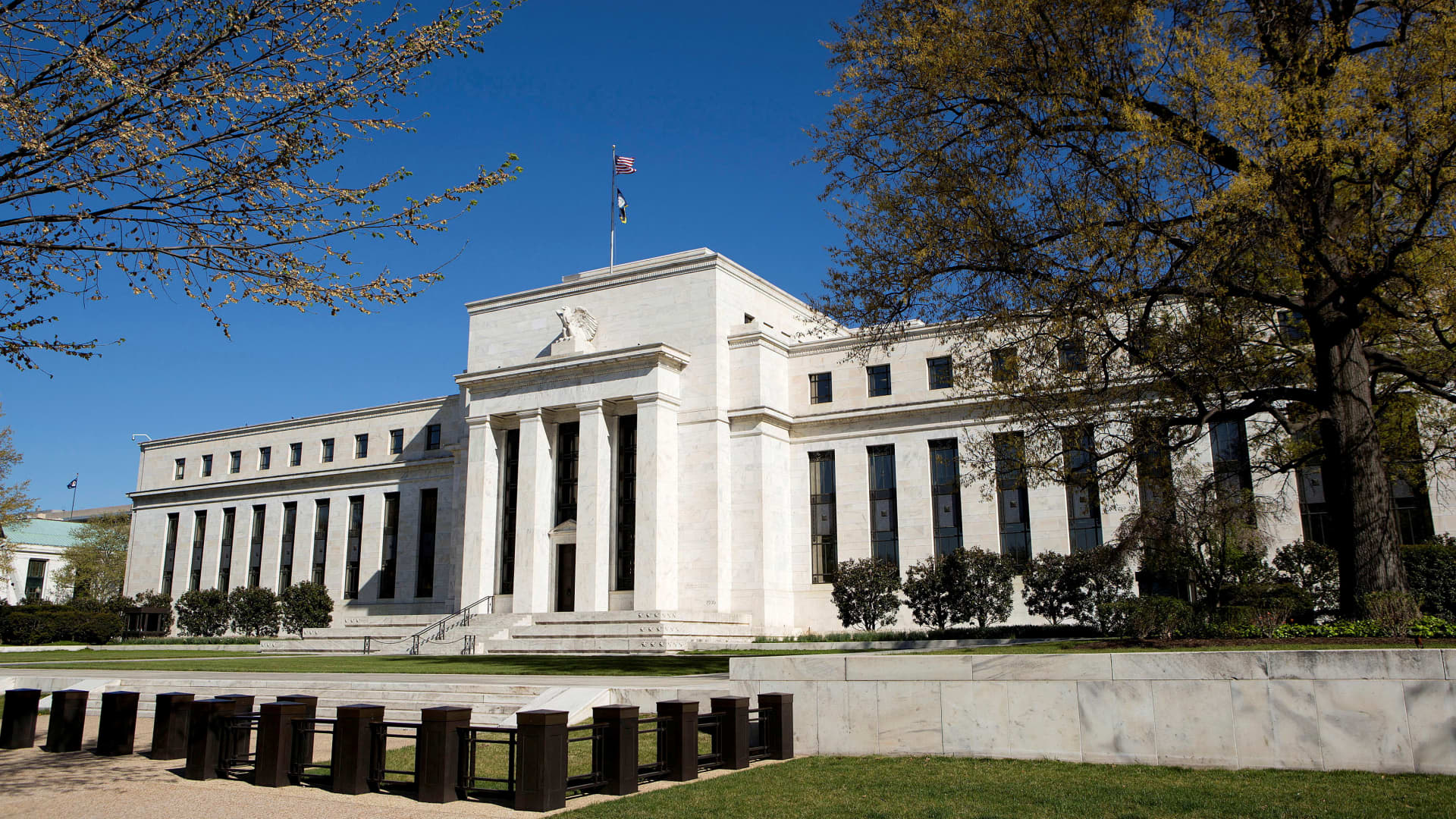 Federal Reserve cuts rates after election. What that means for you [Video]