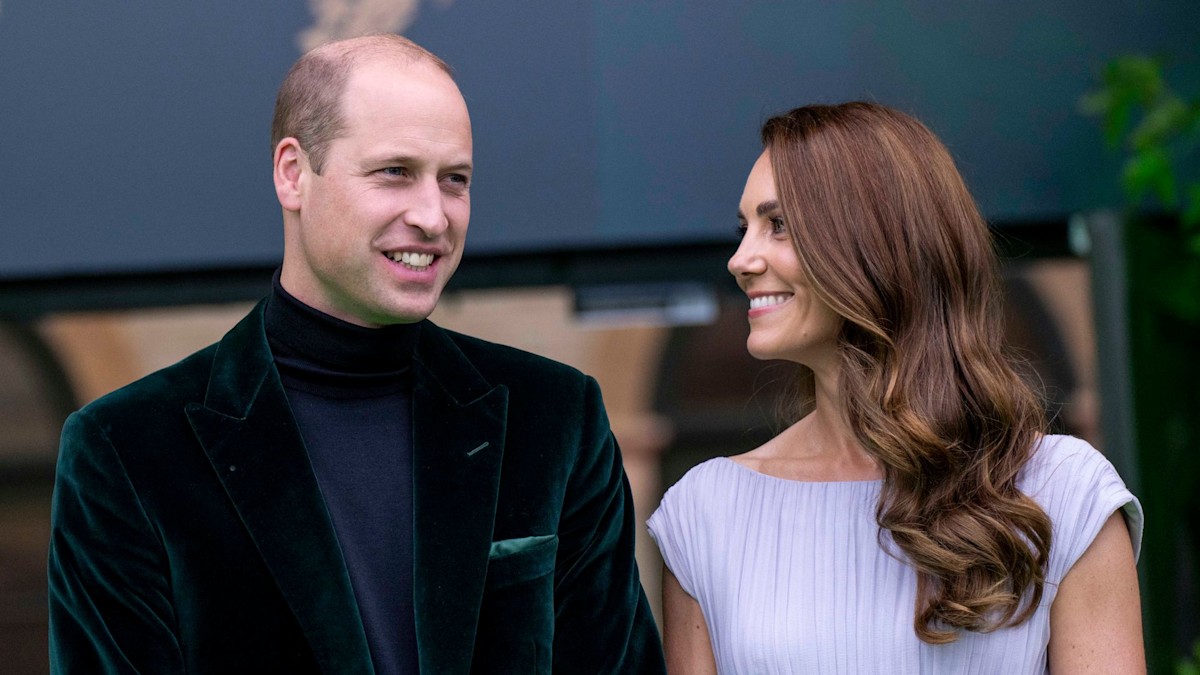 Prince William’s special gift to wife Kate Middleton from Cape Town revealed [Video]