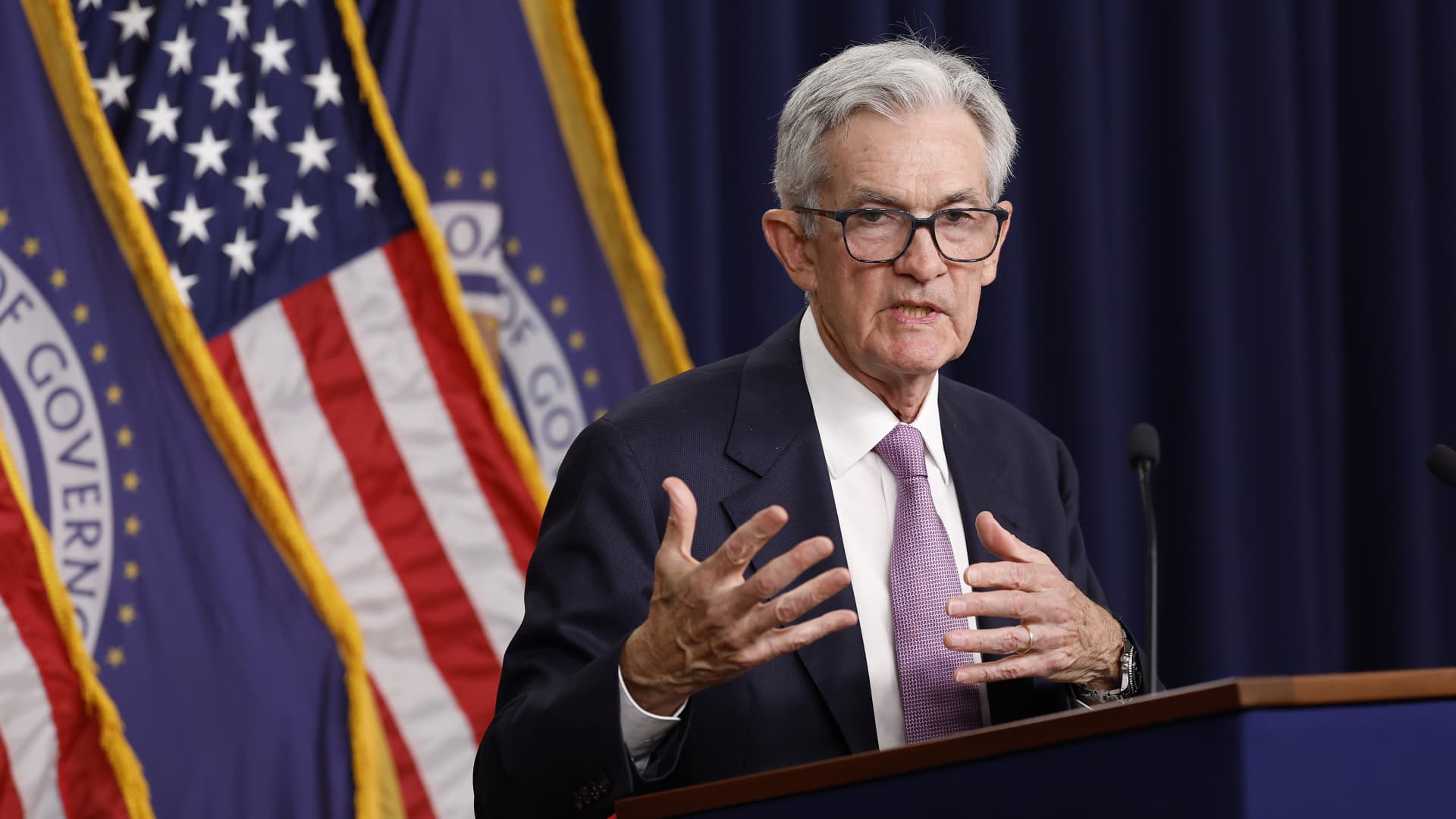 The Fed cuts rates by 25 basis pointsheres what just got cheaper [Video]