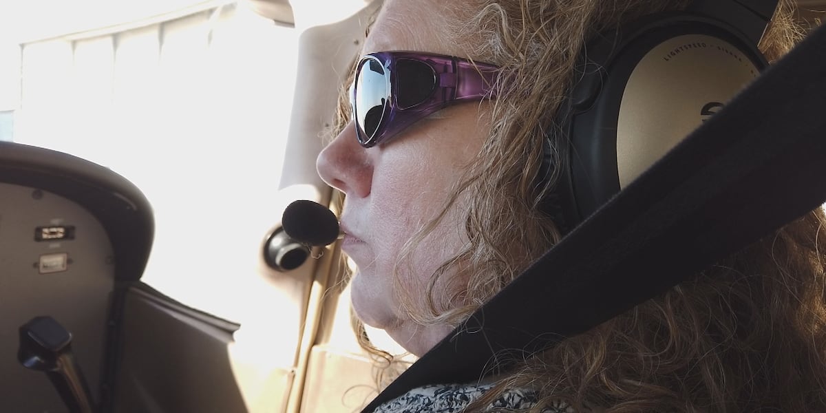 Peoria non-profit provides free flights for patients facing severe health challenges [Video]