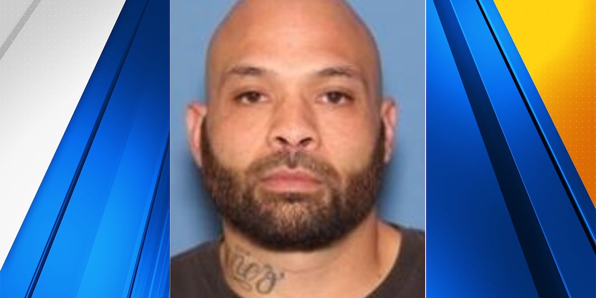 Salem man wanted for kidnapping is violent offender, may be armed, police warn [Video]