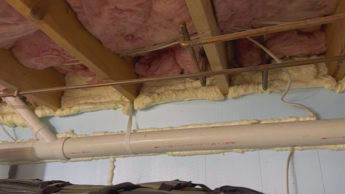 Where can I apply for a TVA rebate for insulation? [Video]