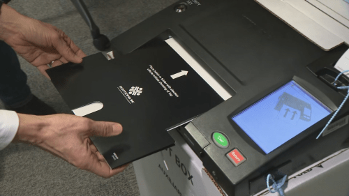 Understanding the provincial election judicial recounts [Video]