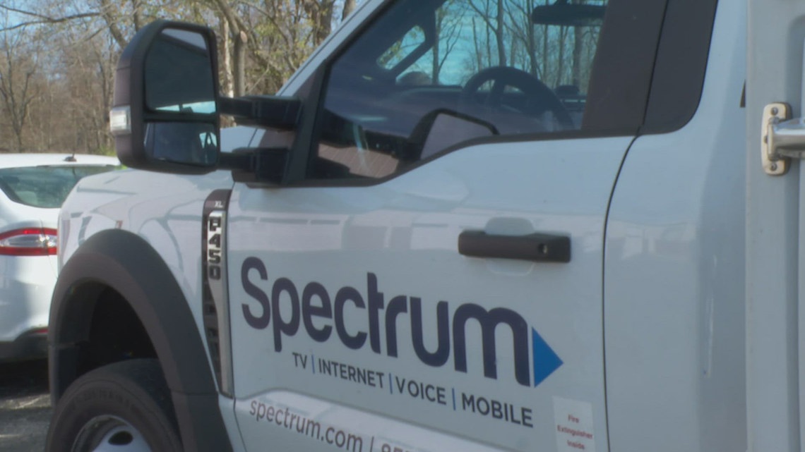 Spectrum helping to expand broadband to 412 rural Indiana homes [Video]