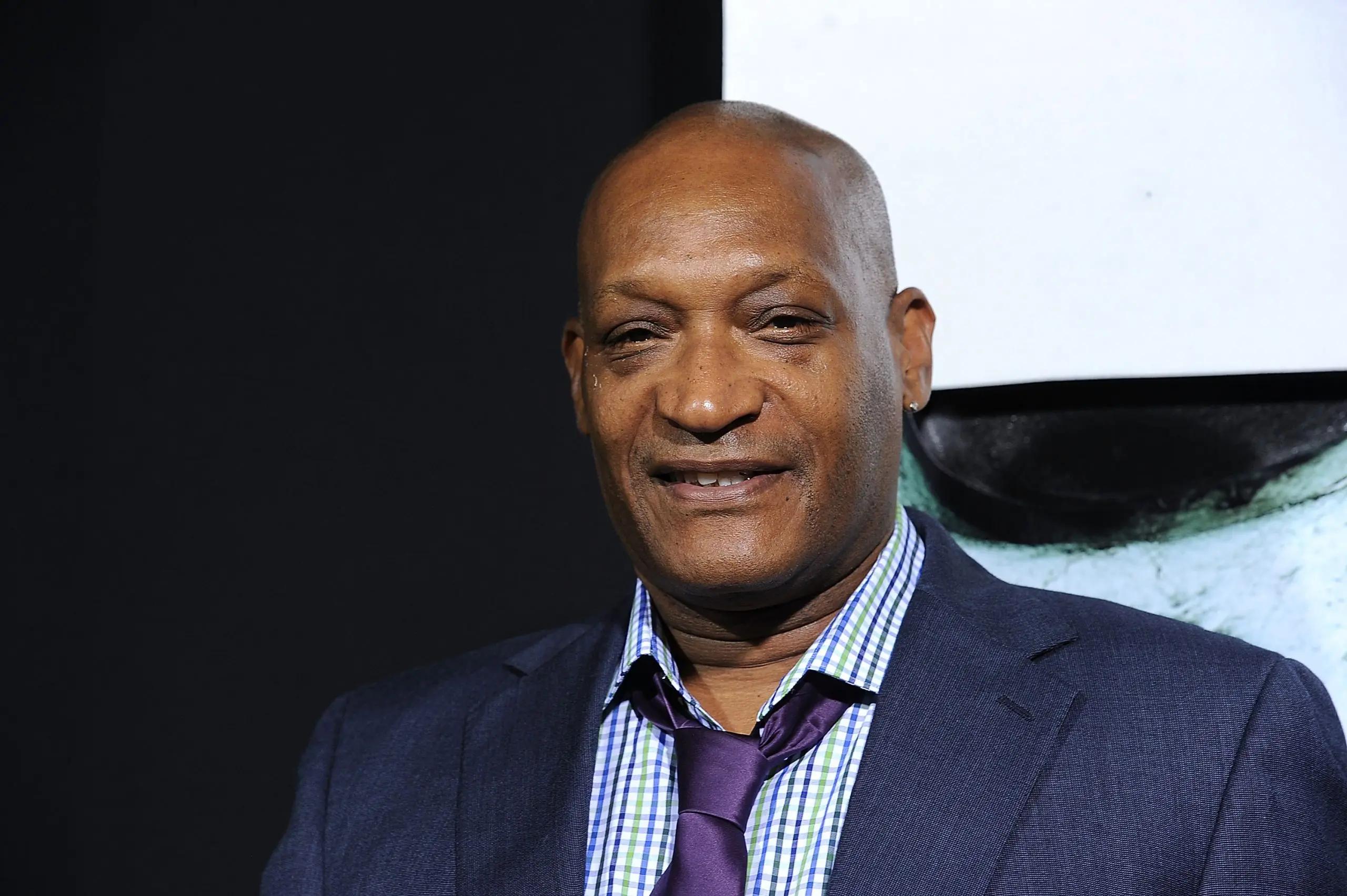 Tony Todd, Candyman and Final Destination star, dead at 69 [Video]