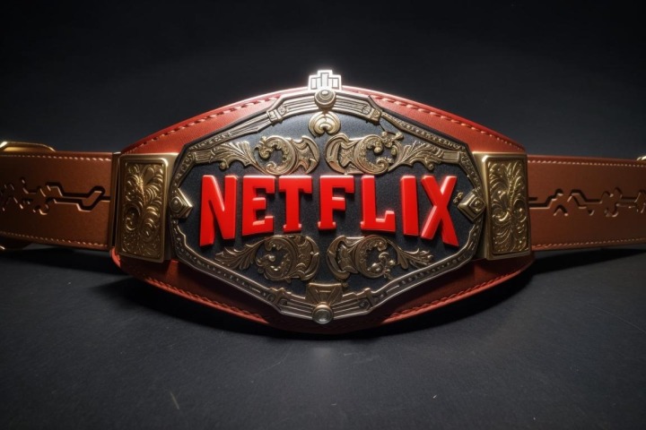 Tiffany Stratton Advocates for WWE Netflix Championship Wrestling News – WWE News, AEW News, WWE Results, Spoilers, WWE Survivor Series 2024 Results [Video]