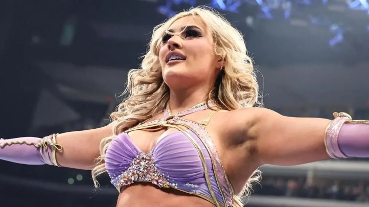 Tiffany Stratton Opens Up About Women Being Overlooked in WWE Wrestling News – WWE News, AEW News, WWE Results, Spoilers, WWE Survivor Series 2024 Results [Video]