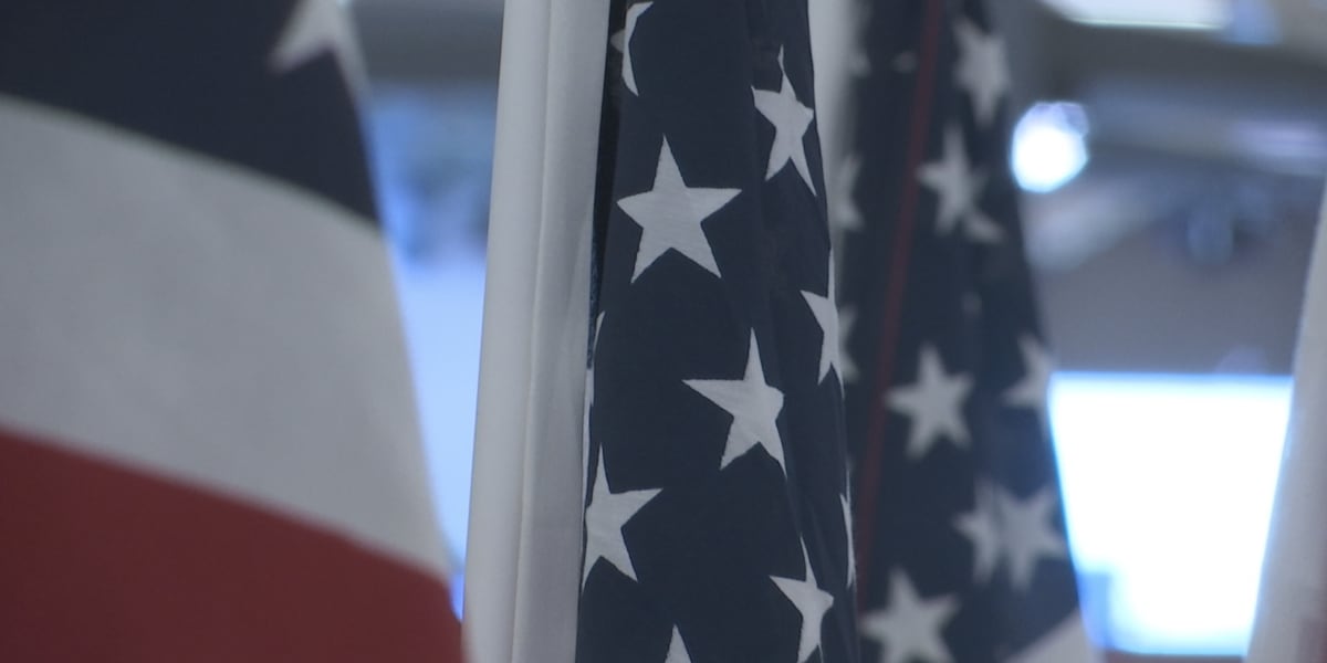 Scammers targeting veterans, Better Business Bureau shares advice [Video]