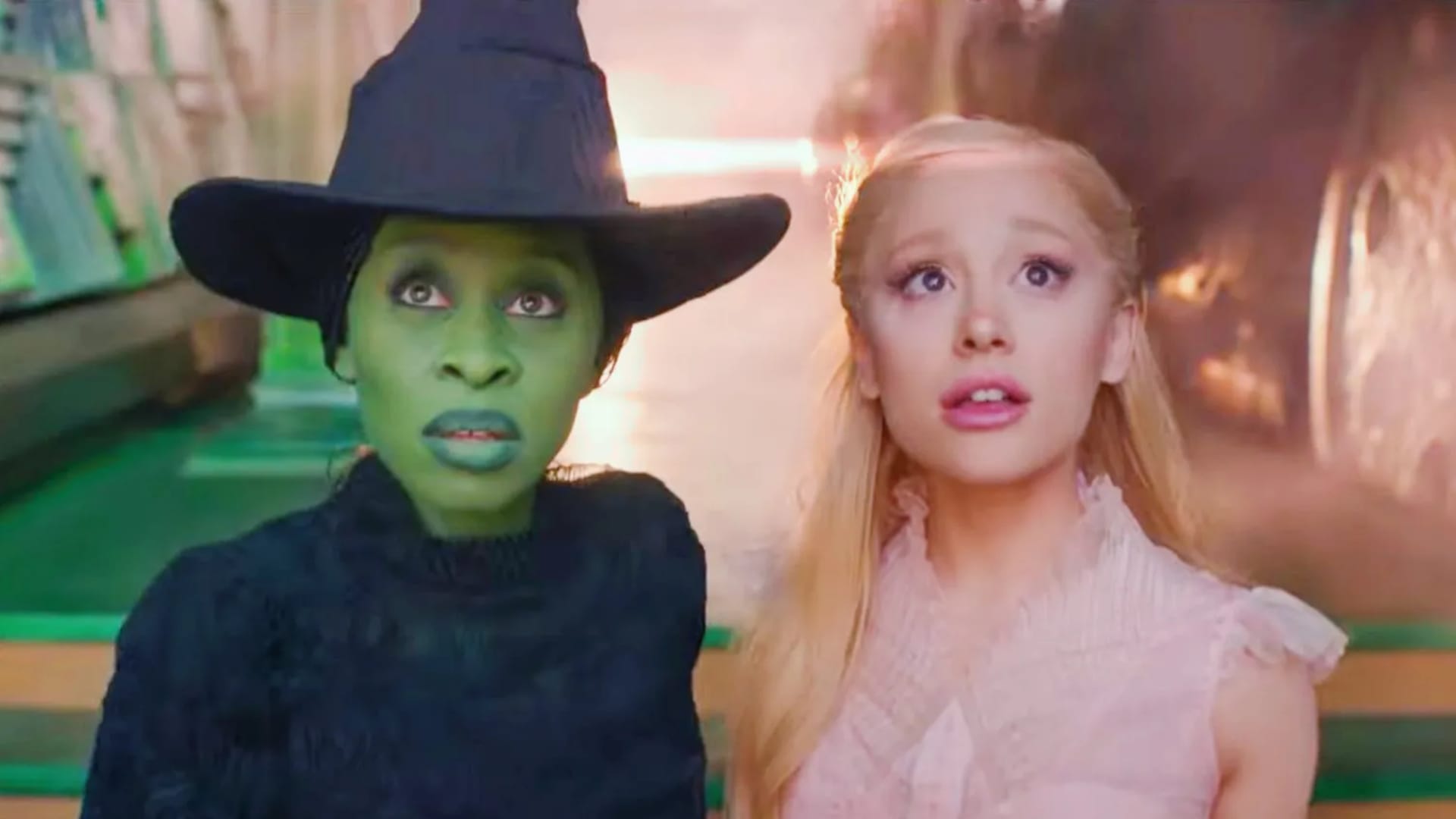 Mattel pulls ‘Wicked’ dolls after printing adult web address on packaging [Video]