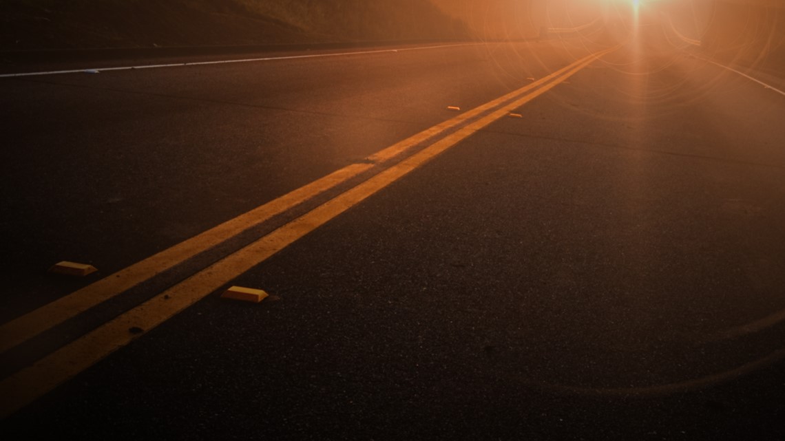 Colorado looks to make safety improvements on busy highway [Video]