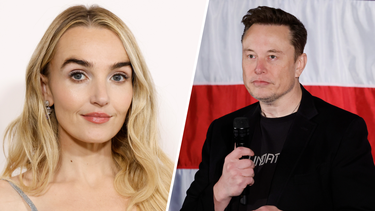 SNL star Chloe Fineman says rude Elon Musk made her cry while hosting  NBC Connecticut [Video]