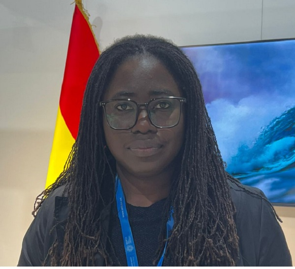 Ghanaian climate finance advisor calls for greater financial support for developing nations [Video]