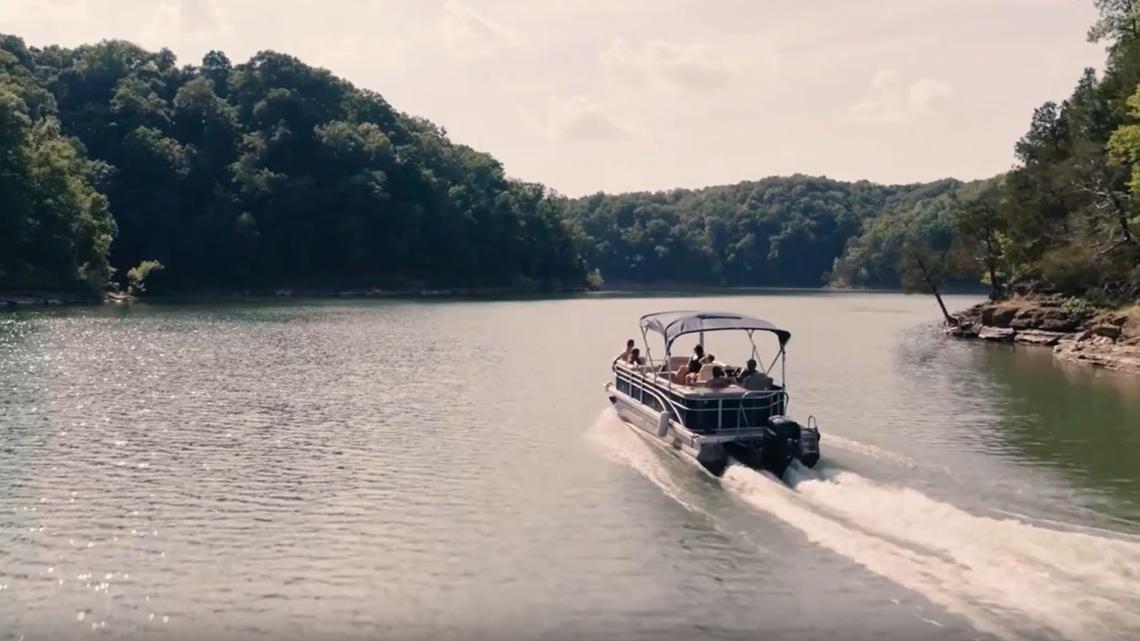 Kentucky to drive economic investment, tourism in new campaign [Video]