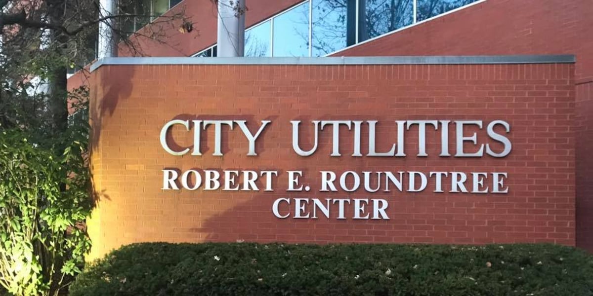 Springfields City Utilities discusses impact of new regulation requiring identification of water line service material [Video]