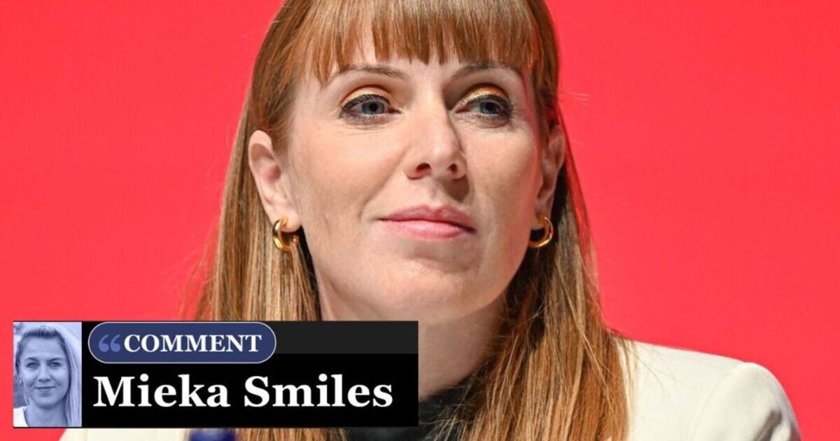 Angela Rayner’s sneaky plot to send UK back to the 1970s | Politics | News [Video]