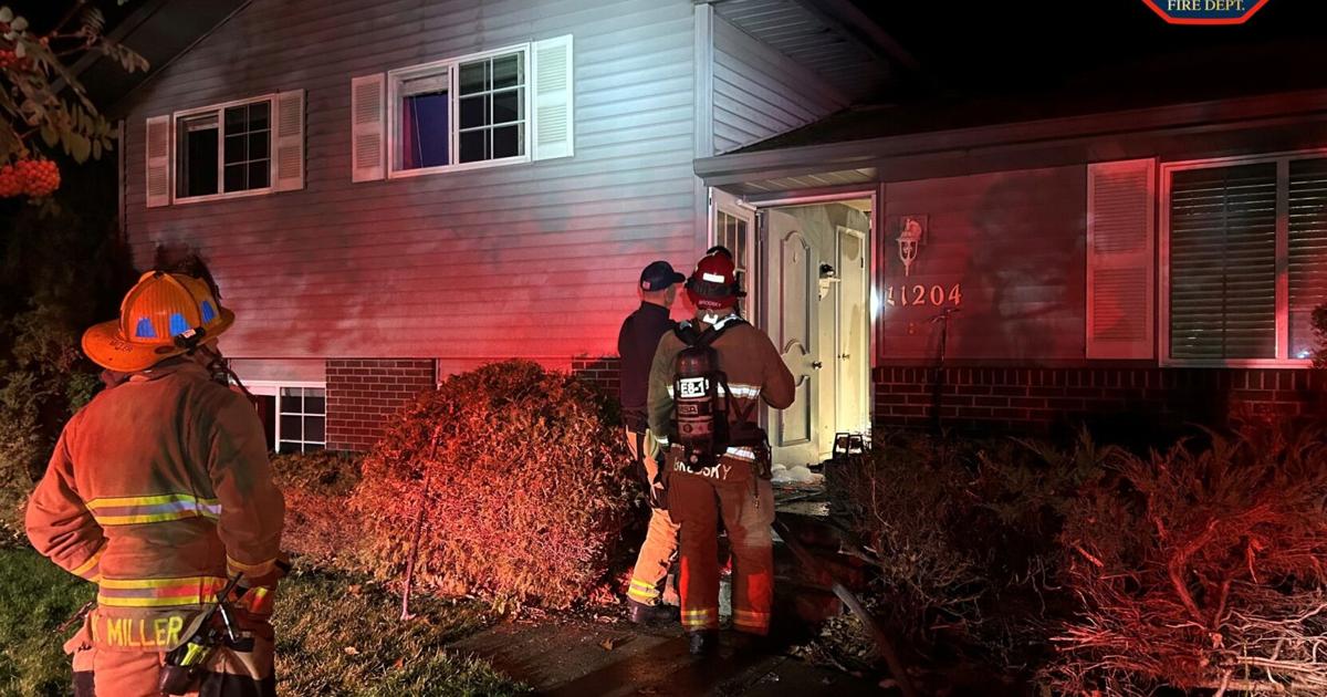 Spokane Valley house fire started by stove left on during cooking, according to resident | News [Video]