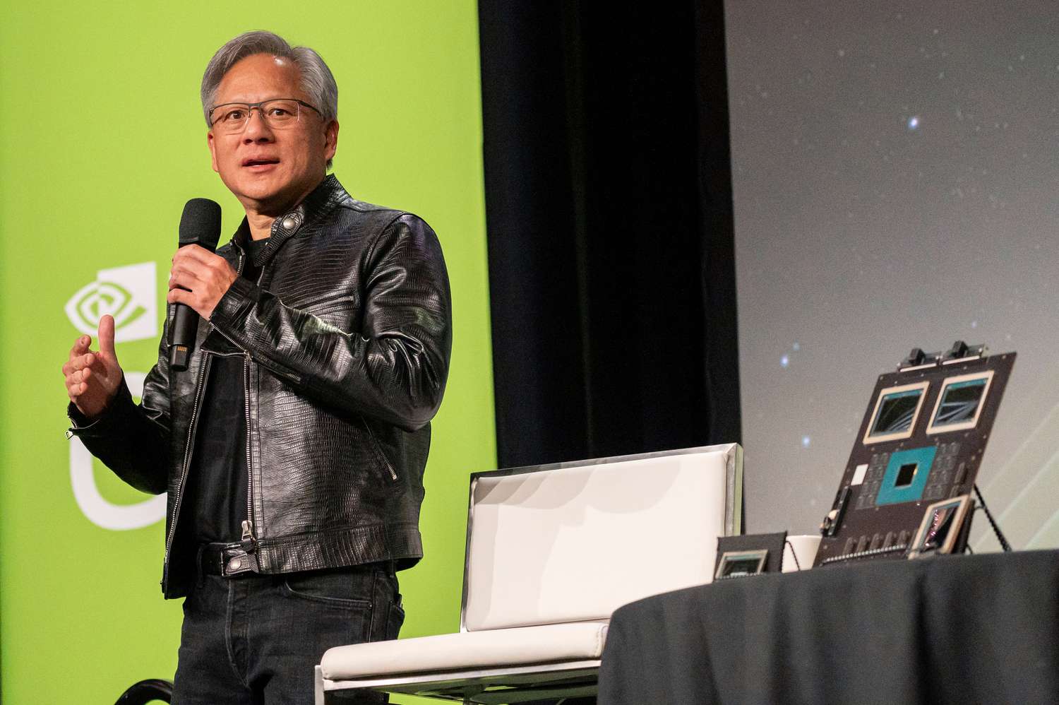 Analysts Are Bullish on Nvidia Stock Ahead of Earnings Next Week [Video]