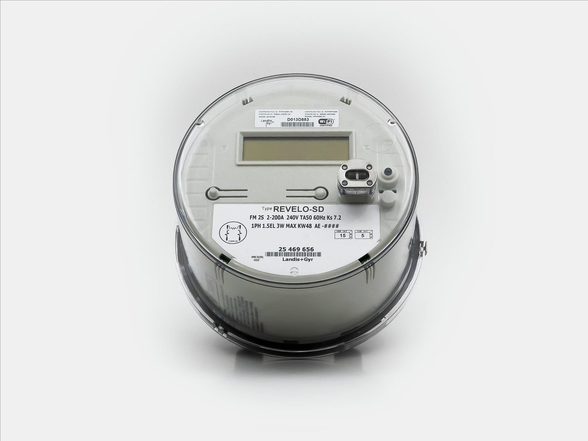 National Grid details two-year smart meter deployment in WNY [Video]