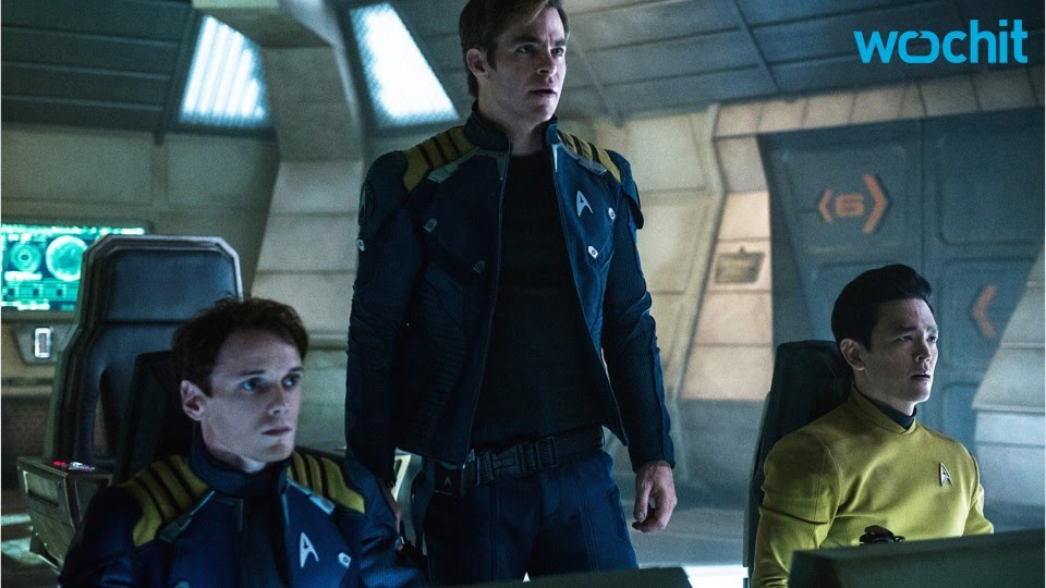 Star Trek producer won’t re-cast Chekov in future films [Video]