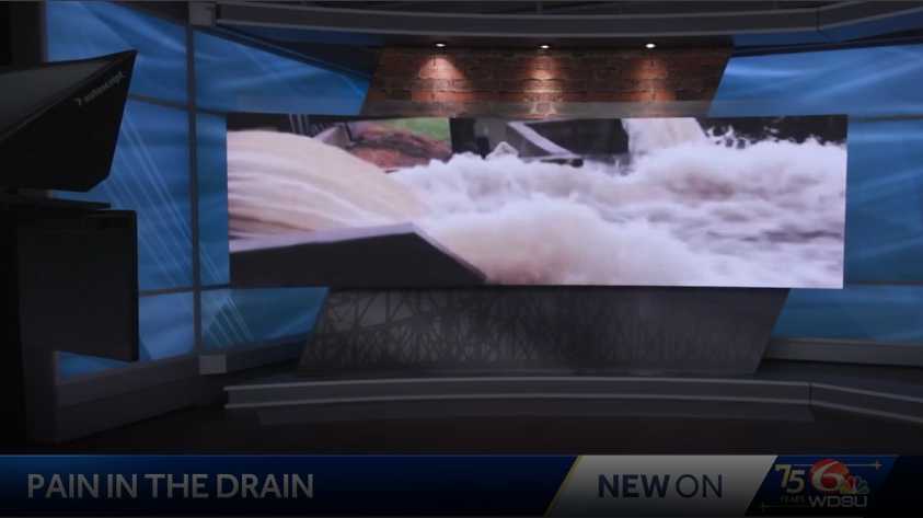 New Orleans downfall of once state of the art drainage system [Video]