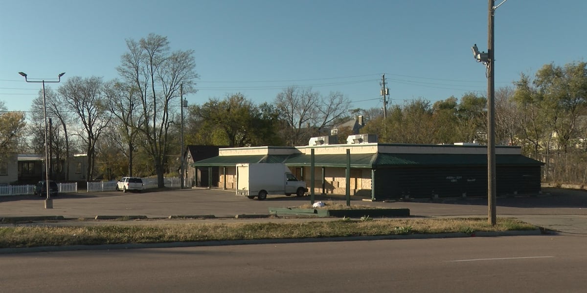 Sioux City Planning and Zoning Commission approves rezoning for a new grocery store [Video]