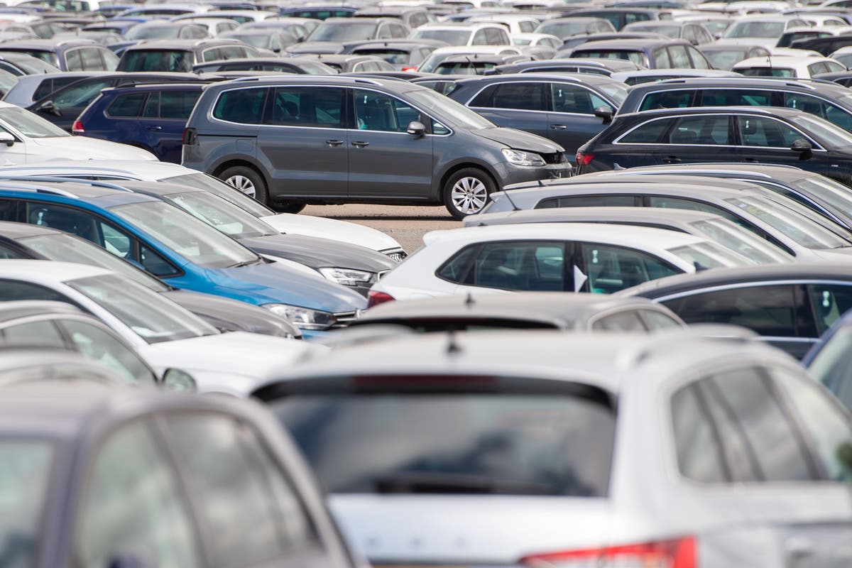 Martin Lewis issues update to drivers who bought cars before 2021 [Video]