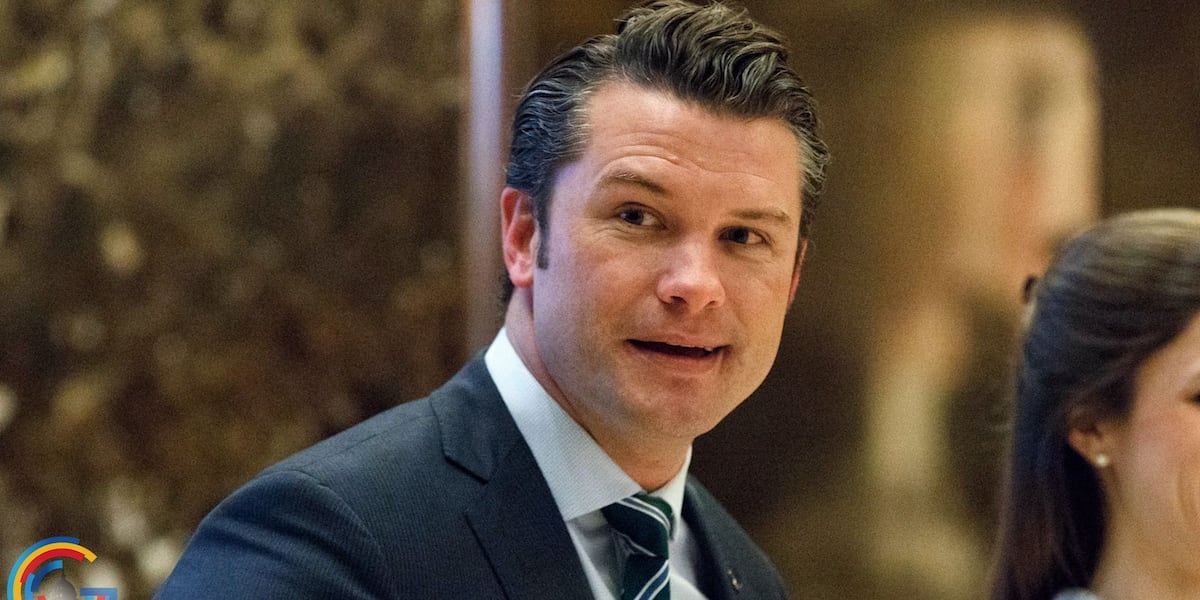 President-elect Donald Trump nominates Pete Hegseth to be Secretary of Defense [Video]