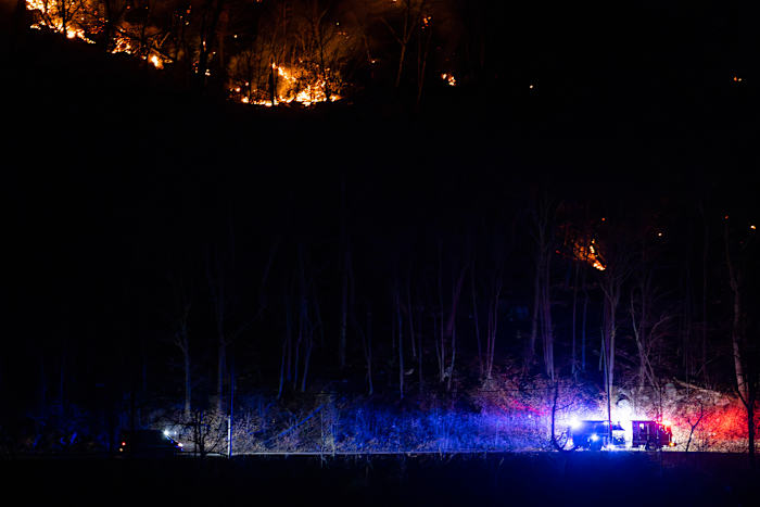 2 charged with setting some Northeast wildfires amid New Jersey drought warning and blazes out West [Video]