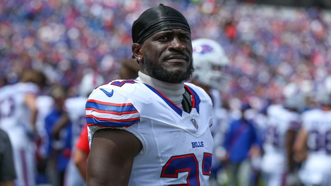 Tre’Davious White’s trust sells Orchard Park home [Video]