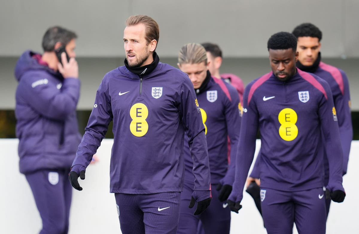 Greece vs England: Nations League prediction, kick-off time, team news, TV, live stream, h2h, odds today [Video]