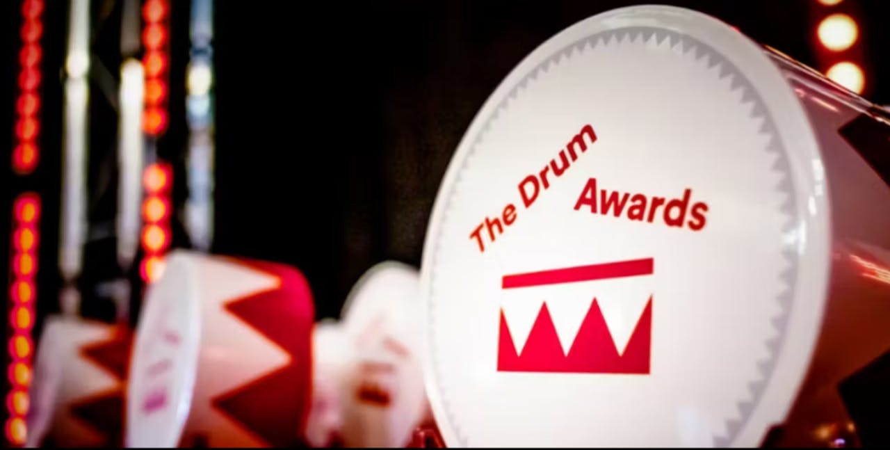 Every winner from The Drum Awards for Agency Business 2024 [Video]