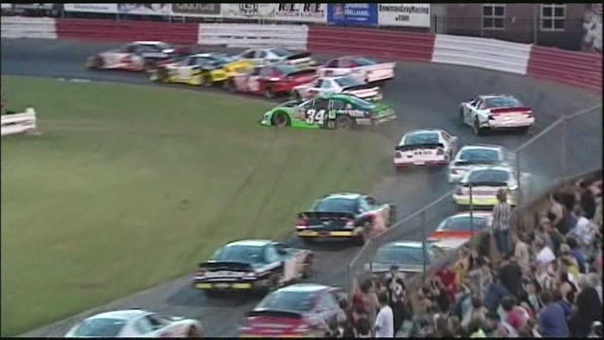 Bowman Gray Stadium NASCAR upgrades ahead of the Clash [Video]