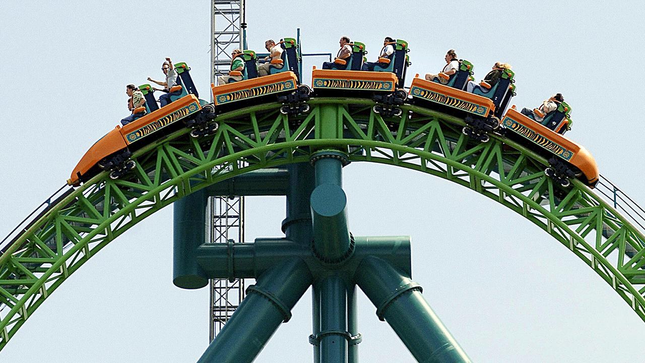 Six Flags in New Jersey announces Kingda Ka, other thrill rides to be demolished [Video]