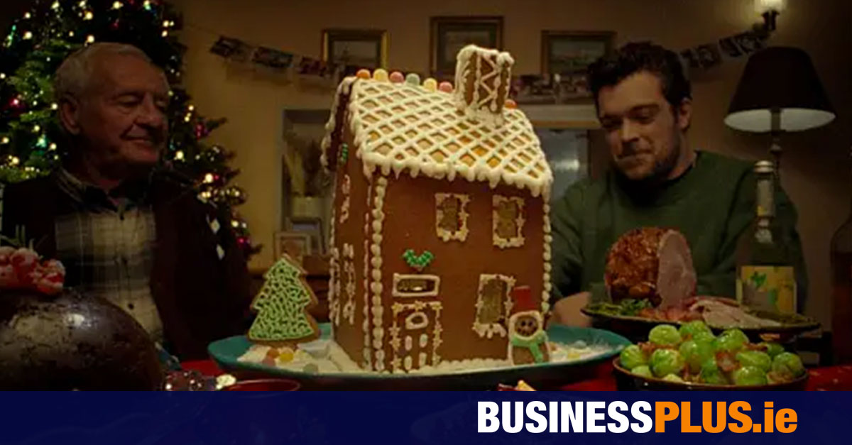 Tesco’s tear jerker Christmas ad has just dropped [Video]