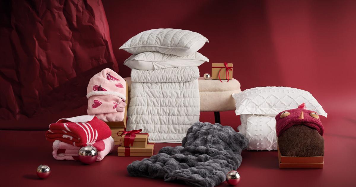 Bedsure’s Early Black Friday: Unbeatable Deals on Cozy Essentials | PR Newswire [Video]