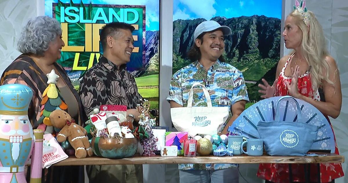 Keep It Kaimuki Returns for Another Year of Celebration | Video