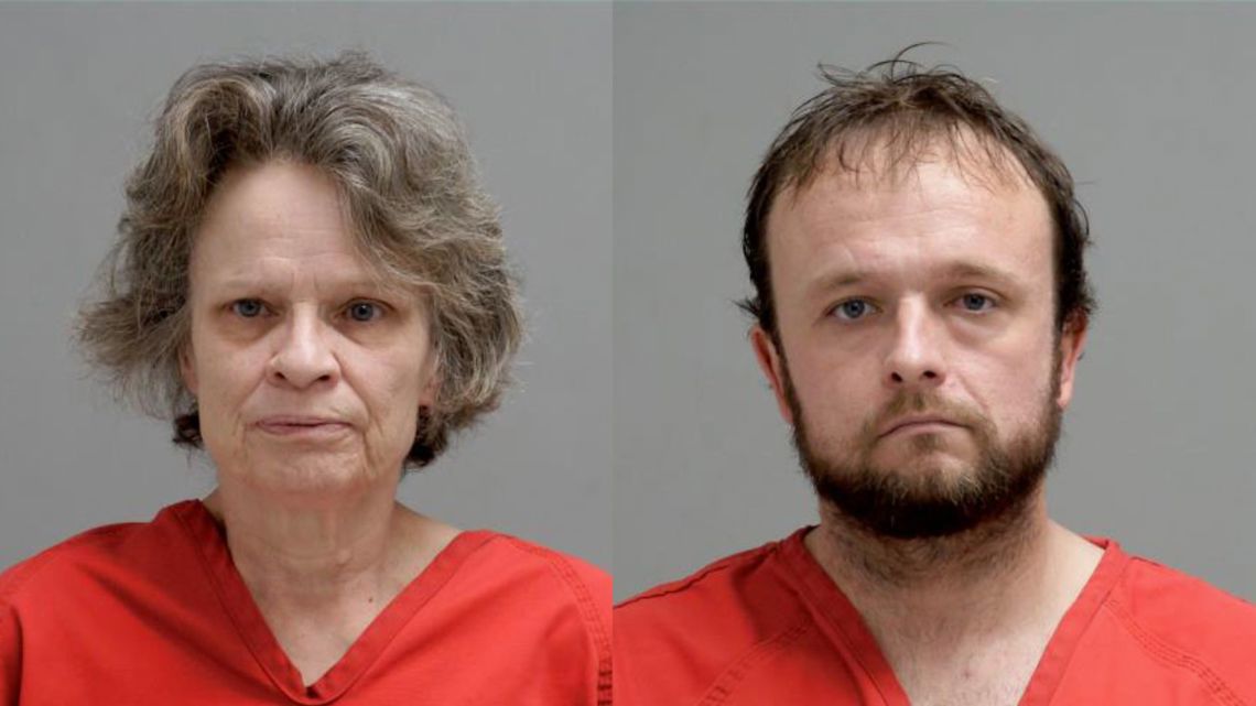 Mother, son indicted in Pickaway County dog attack [Video]