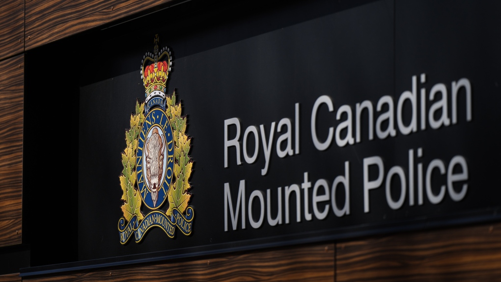 RCMP launching national body-worn camera program [Video]