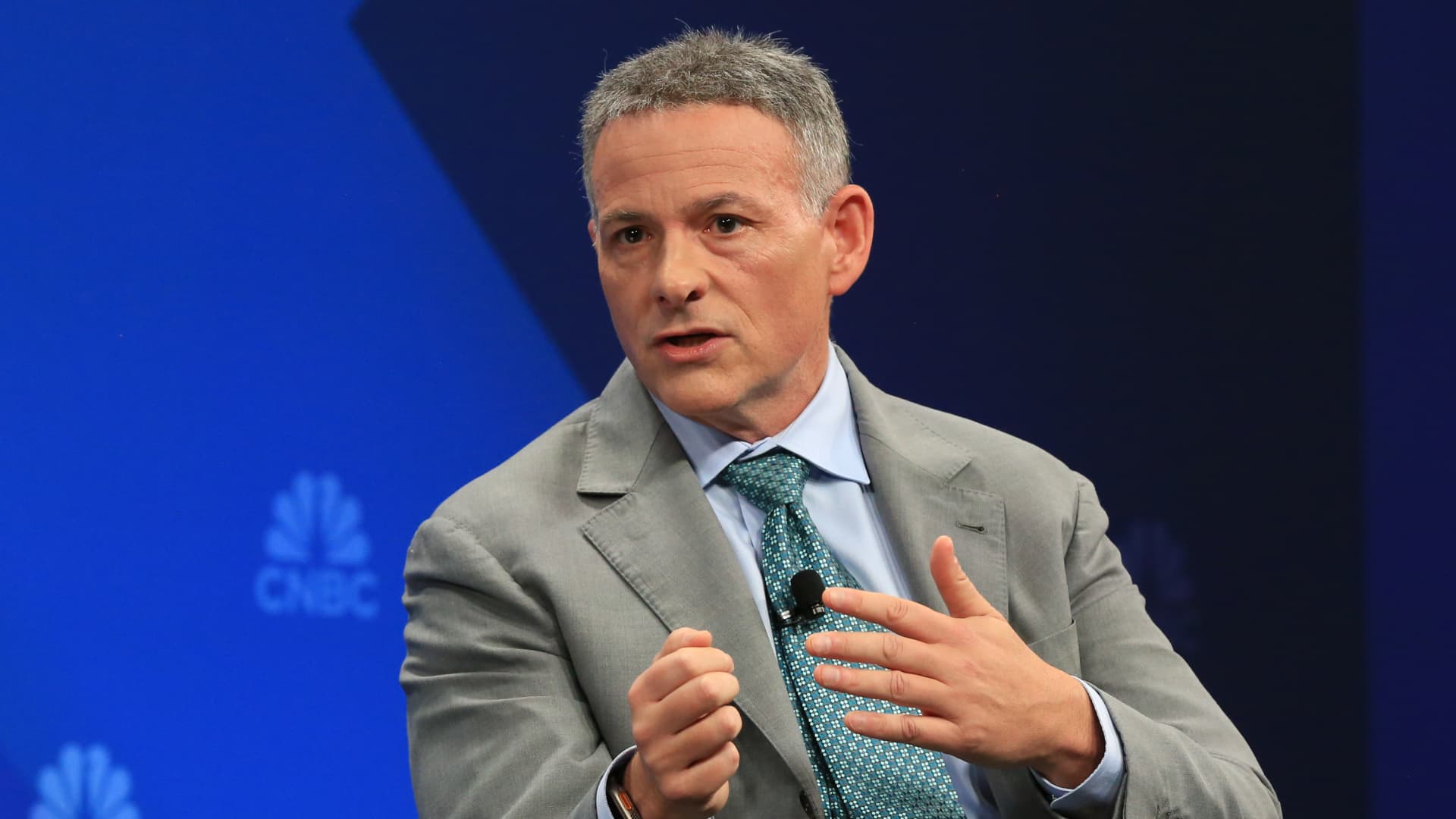 Greenlight Capital’s Einhorn again argues that markets are ‘broken’ [Video]