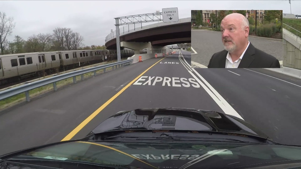 Why do we have tolls roads in the DMV? [Video]