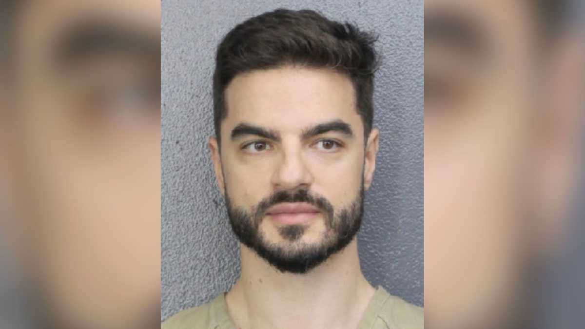 Miami man charged with killing his wife in Spain [Video]